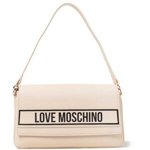 Authentic Love Moschino handbag